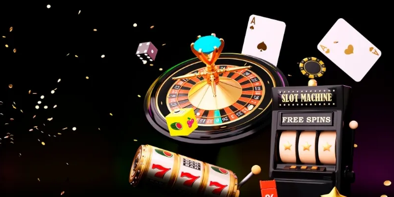 Game bài 188BET nhiều khuyến mãi hấp dẫn 